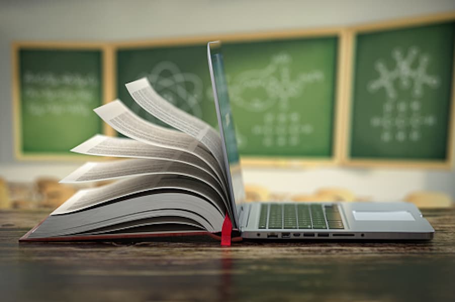 Numérique éducatif
