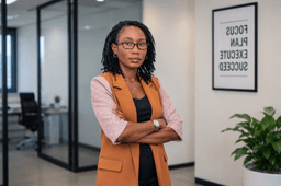 Dr Mariame Coulibaly