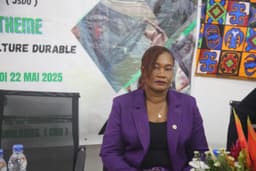 Dr Safiatou Coulibaly
